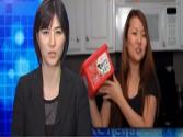 The Squishy Monster Korean Network Interview