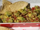 Vickie's Gazpacho Dip
