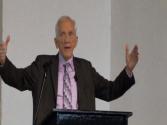 Wholistic Nutrition By Dr. T. Colin Campbell - Part 1