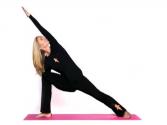 Yoga 102 Basic Back Care With Konstanze Wegman 