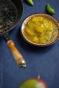 Pineapple And Mango Chutney
