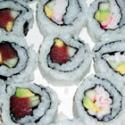  Sushi Roll