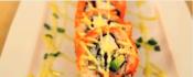 Cool Sushi Roll 