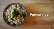 Perfect Rice 