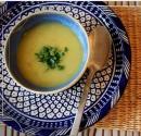 Leek And Potato Soup Without Cream