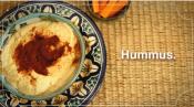 Fast And Easy Hummus