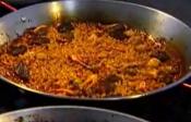 Red Paella : José Andrés