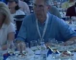 Green Grapes & Ham : Danny Meyer