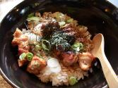 Yakitori Don