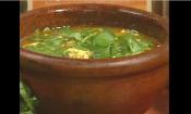 Eat Your Words - Organic Alphabet Soup