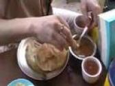 Burmese Breakfast Menu: Part 1