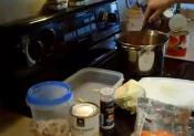 Colorful Three Pound Vegetable Soup