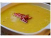 Spicy 3 Step Masoor Dhal