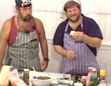 Acfg Cooking Show - Big Bob's Quesadillas