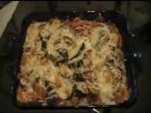 Classic French Ratatouille