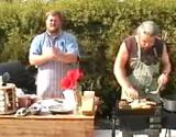 Barbecued Shrimp