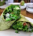 Spinach Roll