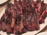 4 Flip Baby Back Ribs