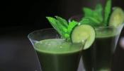 Super-charged Smoothies 