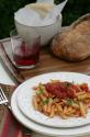 Penne Arrabiata