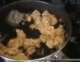 2 Style Chinese Chicken Stir Fry