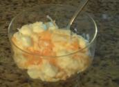 Summertime 5 Cup Fruit Salad