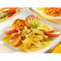 Tortuga Rum's Curry Chicken