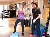 60-second Fat Loss Interval 