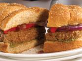 Southwest Burgers