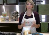 6 Grain Pancake Mix Recipe