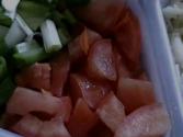 Quick Fixing Of Six Meals Using Simple Ingredients