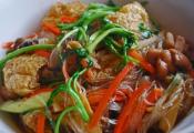 Chicken Hekka