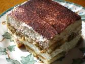 Chocolate Eclair Pudding