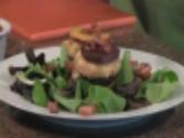 Roasted Beets And Goat Cheese Towers With Chef Ellie Espo