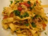 Summer Pappardelle