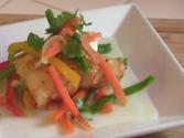 The Posh Pescatarian: Jamaican Escovitch Fish