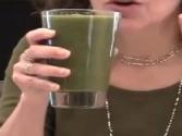 Antiaging Philosophy Green Smoothie