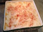 My Shepherd's Pie