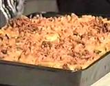 All In One Tuna Casserole