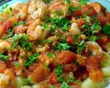Linguini Ai Frutti Di Mare (seafood Linguini)