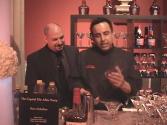 White House Press Dinner, Pt.1 - Art Of The Drink 70
