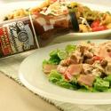 Budweiser Barbecue Chicken Salad