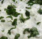 Cucumber Raita