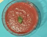 Sweet And Sour Cranberry Chutney
