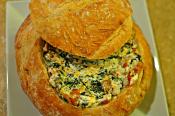 Spinach Dip