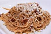 Barbecued Spaghetti