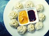 Lee's Incredible Momos