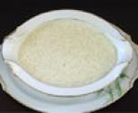 Rice Pudding