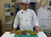 About Italian Table Grapes