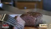 All Natural Filet Mignon Recipe